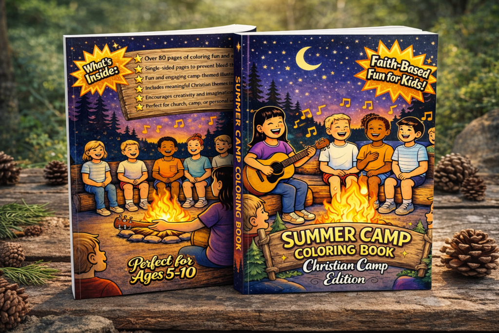 Front and Back Cover