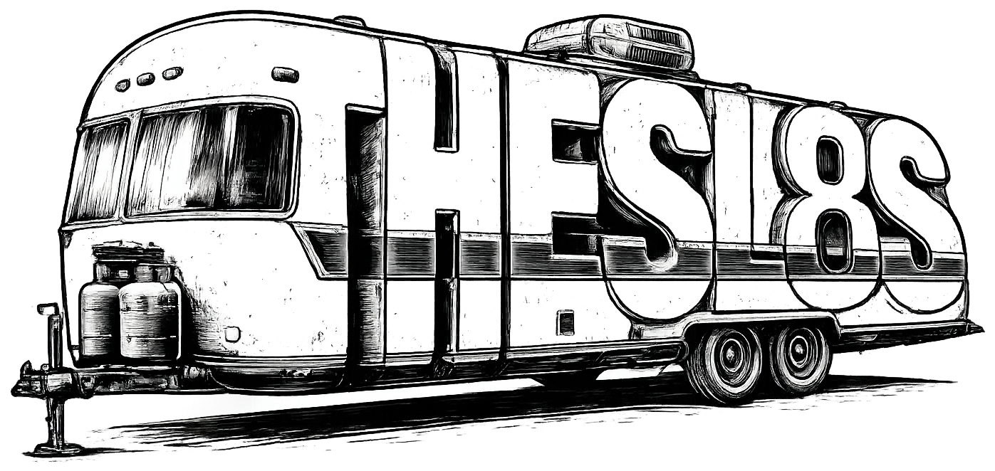 THESL8S Argosy Logo - Transparent